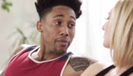 CherryPop - Sperm On Her Sexy Ass - Kate England