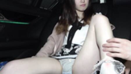 FC2 PPV 3009211 Imo Nogi at the end of the byte! !! If