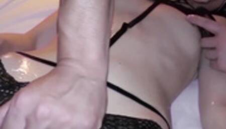 FC2 PPV 3034424 [Personal shooting, W privilege, 3P] 38