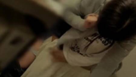 FC2 PPV 3020137 [Individual] A junk man who presents hi