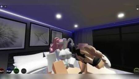 I fuck Nixx_120 and ObvNot_Lucy