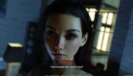 [Gameplay] Acquainted #5 (Premium)