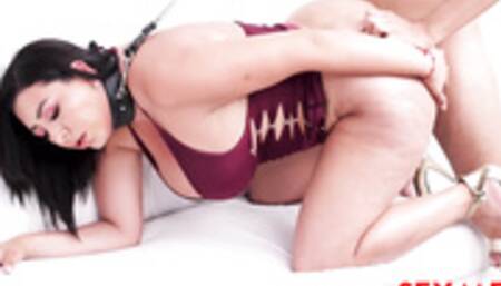 SexMex - Kari Cachonda Taboo MILF