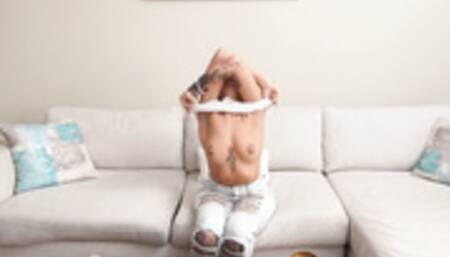 ShesNew - Luna Legend Better In Person