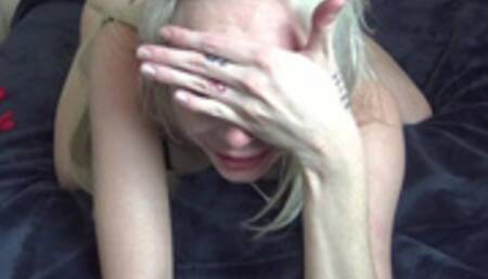 GFE Anniversary Surprise