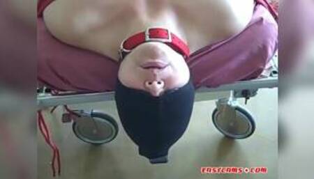 Asian girl submits to her master as husband watches Part 1