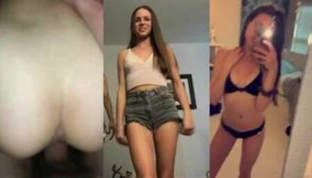 TikTok Thot Leaked ( Beautiful Burnett )