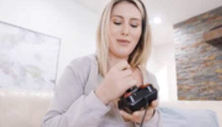 GFLeaks - Paige Owens Joystick It In My Ass