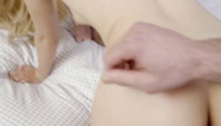 BrattySis - Lyra Law And Taylor Sands Prove It