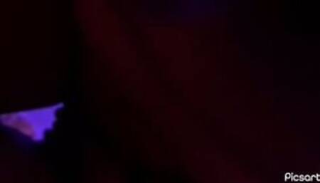 Curvy Otaku getting deflowered