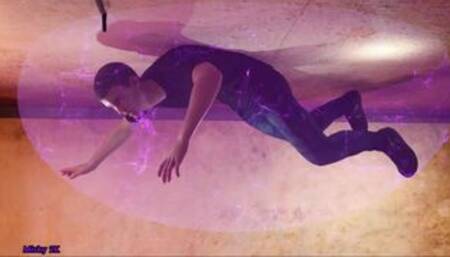 [Gameplay] Lust Academy 2 - 107 - Our Secret by MissKitty2K