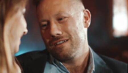 Killergram - Taylor Sands Sex Brits And Rock N Roll