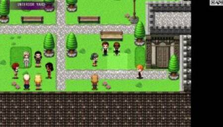 [Gameplay] Complete Gameplay - My New Life: REVAMP, Part XIV