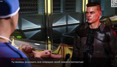 [Gameplay] Complete Gameplay - Timestamps: Lost Love, Part 8