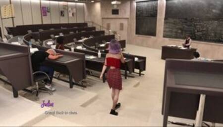 [Gameplay] Fresh Women 46