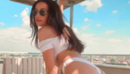 Please cum in my mouth