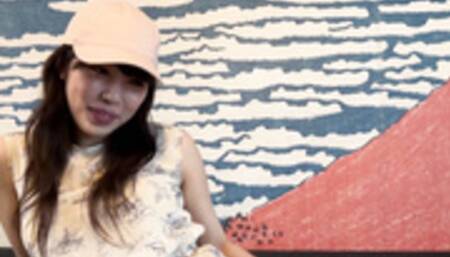 COGM-029 Street Corner Butt Hole After Bullying, Zupozp