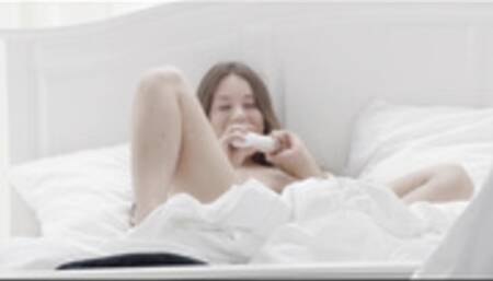 TheWhiteBoxxx - Taylor Sands