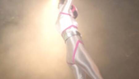 CSFT-05 COS-FETI05: Charge Mermaid Nanami Yokomiya