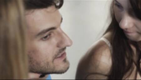 SexArt - Subil A And Taylor Sands The Cheater