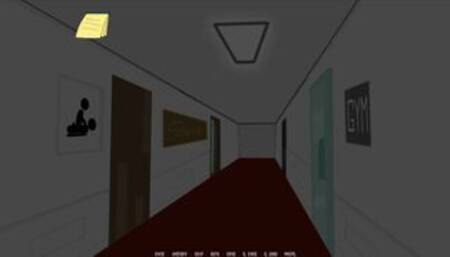 [Gameplay] Total Drama Harem - Part XI - Dominant Footjob By LoveSkySan