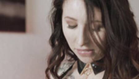 MARISKAX Jada Sparks loves Esluna Love