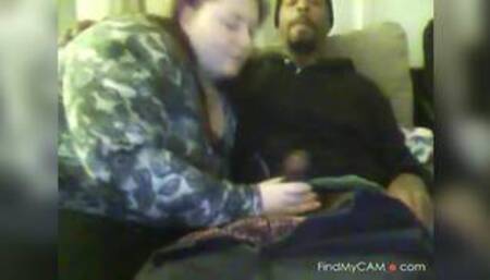 FAT WHITE BBC SLUT HOG BITCH NAMED AMANDA I MET ON MEETME