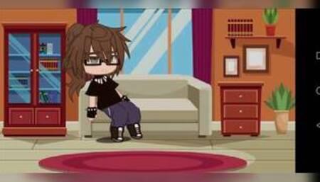 William sucking off Henry for his birthday present. / Helliam