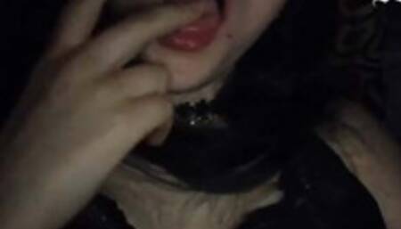 lil Slut Sexting and Send Nudes, (Add me @joyliii69)