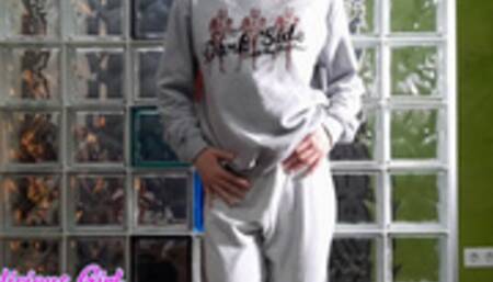 tiktok challenge without clothes you dance hot