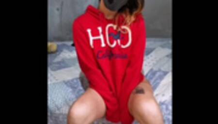 NSFW TIKTOK MY HEART WENT OOPS - Emma_Model