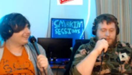 AMOURANTH SUCKS AND FUCKS ONLYFANS