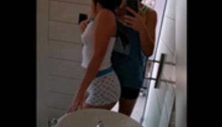 NSFW Flip The Switch Challenge Ends Up In Sex - Emma_Model