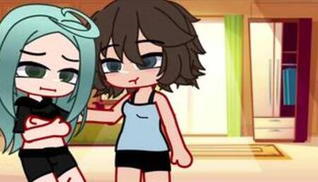 best friends fuck // first video