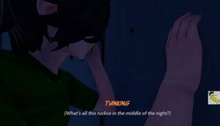 [Gameplay] Twisted World 3D Cartoon Update Part 9