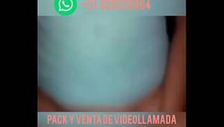 Mi vecina se pone muy ardiente cuando me ve