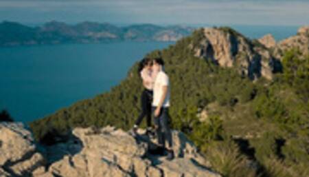 TRYING OUR NEW TOY - LUNA'S JOURNEY (EPISODE 12)