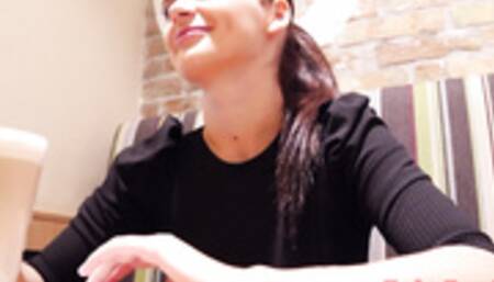 Kate Rich 1 - A Russian beautiful girl has a husband - TripForFuck