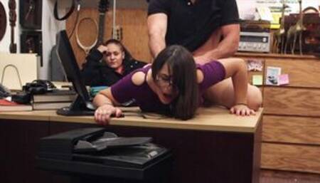 Couple Of Bitches Tried To Rip Me Off. How Dare They.