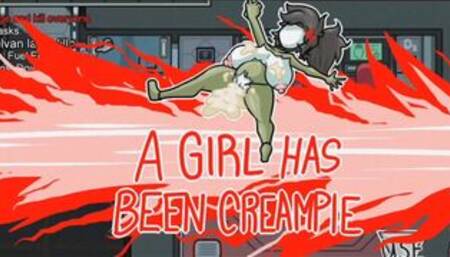 [Gameplay] Let's Read The Porn Parody Comic Of Among Us