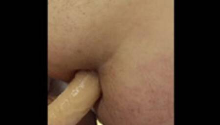 22 cm strapon ile köle sikiyorum... Fuck slave with dildo!!! Türkçe konuşmalı