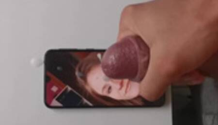 Manon se fait cumtribute