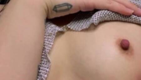 Teasing You w/ my Tight Body & Wetness -ASMR- Kimmy Kalani (Teaser)