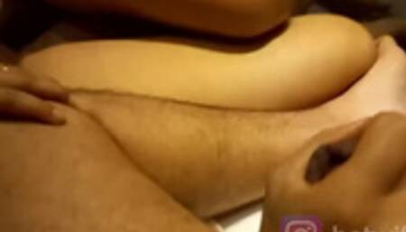 the cuckold, the hot wife and 22 cm thick penis of the app driver