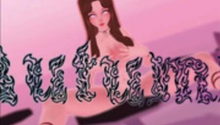 I Beg Him To Breed Me - AUDIO ONLY (Check out my Fansly!)