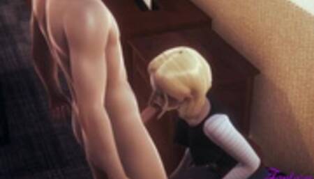 Dragon Ball Hentai Compilation