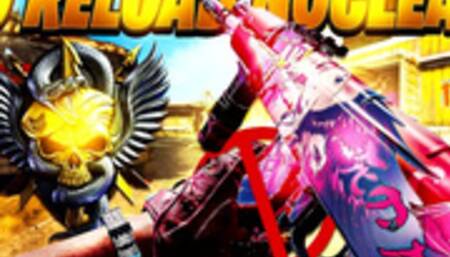 NO RELOAD NUCLEAR! - Nuke Without Reloading (Black Ops Cold War)