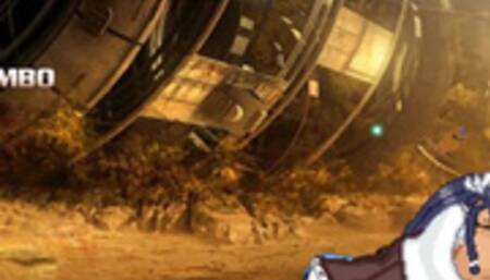 Tittie annihilation (mugen vore)