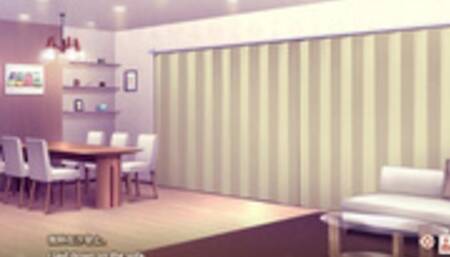 【Root】貓娘樂園 Vol.1 ~La Soleil開店了！~ 【序章】【18禁】【中文 / English】【PC / STEAM】