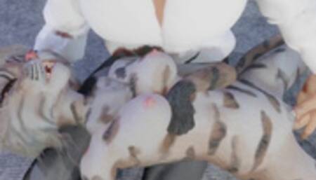 Komi's Prologue episode 1 part 1